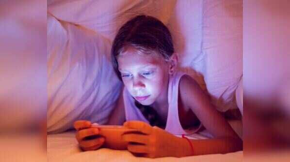 The big deal about kids and screen time