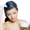 ​Hair dyes and straighteners