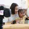 The rise of mommy bloggers and Insta mommies