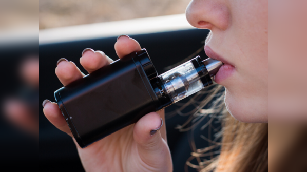 Vaping