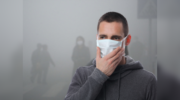 Air pollution