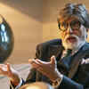 Amitabh Bachchan in Badla