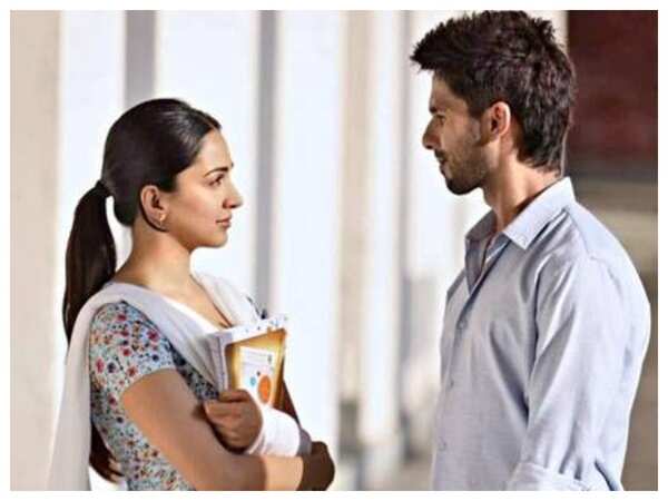 Kabir Singh Pictures