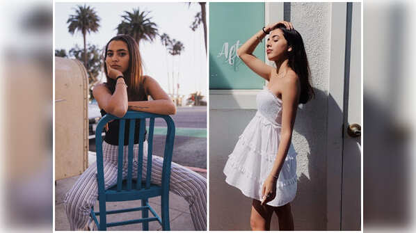 Aaliyah Kashyap