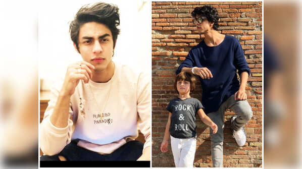 Aryan Khan