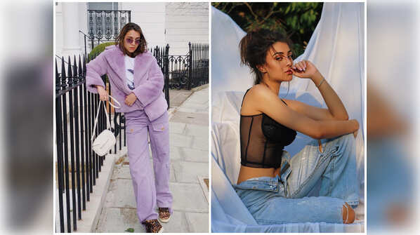 Tania Shroff