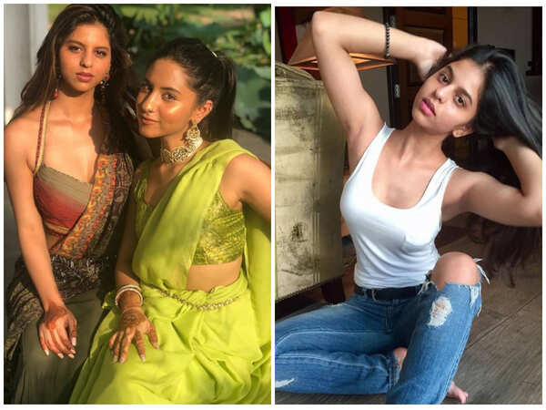 Suhana_Khan