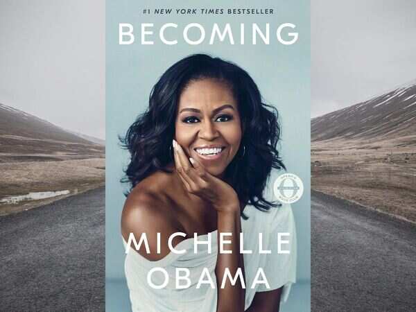 Michelle Obama Stills