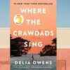 'Where the Crawdads Sing' by Delia Owens