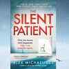 'The Silent Patient' by Alex Michaelides
