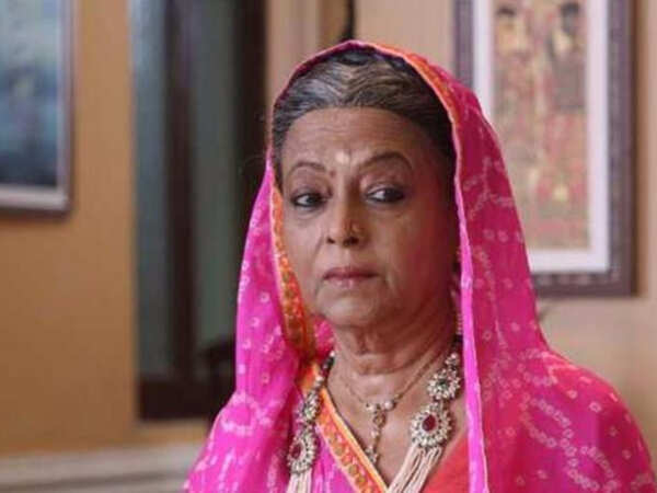 Rita Bhaduri Pictures