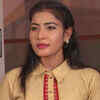 Article image for: <i class="tbold">bhargavi</i> and Anusha
