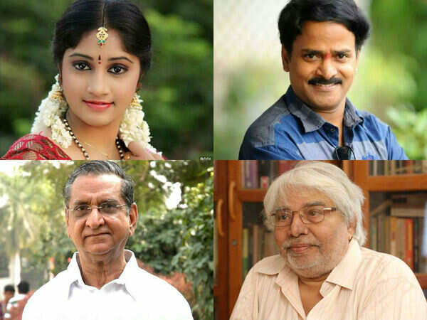 Venu Madhav Photos