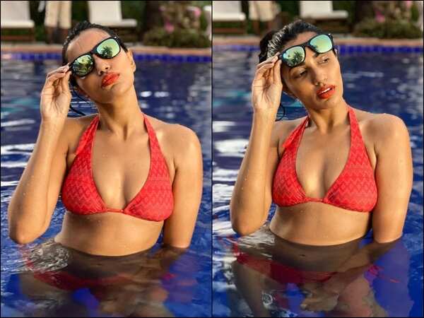 Akshara Gowda Photos