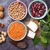 Protein products