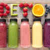Juice cleanse