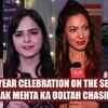 Article image for: Taarak Mehta Ka Ooltah Chashmah: Gokuldham wasis excited to ring in the New Year