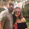 One with the groom