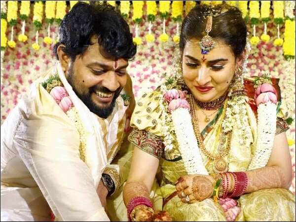 Archana Shastry Photos