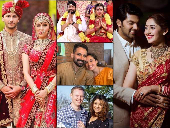 From Richa Gangopadhyay To Sayyeshaa These 5 Telugu Actresses Have Tied The Knot In 2019 The Times Of India Aarti chabria was born on sunday, 21 november 1982 (age 38 years; telugu actresses have tied the knot