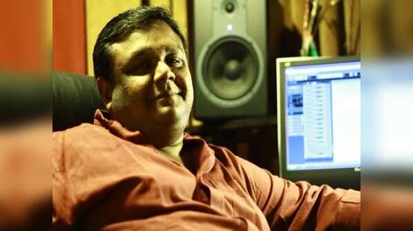 Indraadip Dasgupta