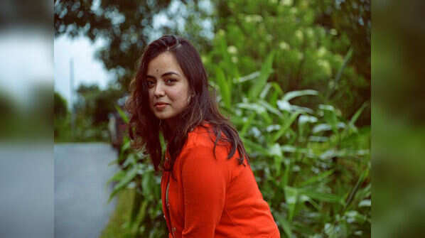 Pritha Chakraborty