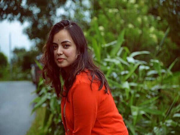 Pritha Chakraborty Photos