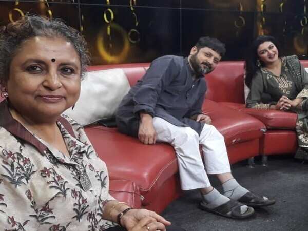 Shiboprosad Mukherjee Stills
