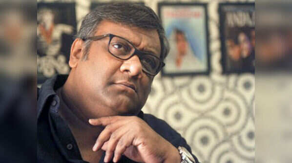 Kaushik Ganguly