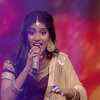 ​Ankita Bhattacharyya wins Saregamapa: