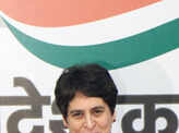No place for violence and 'revenge': Priyanka Gandhi