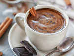 Chocolate Cinnamon Coffee