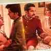 Swastika Mukherjee as Kamalini Guha in ‘Shah Jahan Regency’