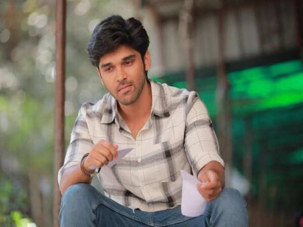 Dhruv Vikram Wallpapers