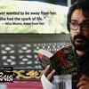 Prosenjit Chatterjee as Asimava in ‘Robibaar’