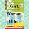 ​'Girl, Woman, Other' by Bernardine Evaristo