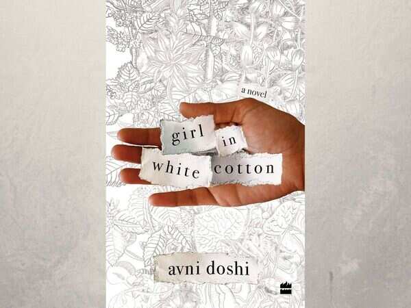 Avni Doshi Wallpapers