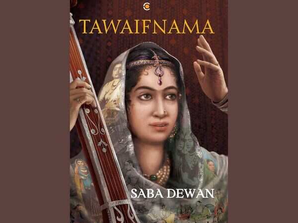 Saba Dewan Photos