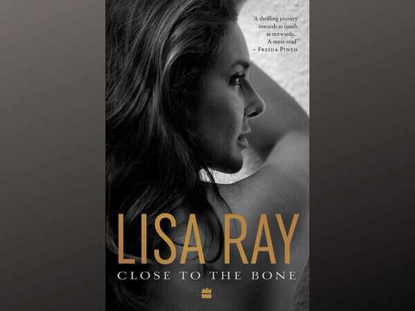 Lisa Ray