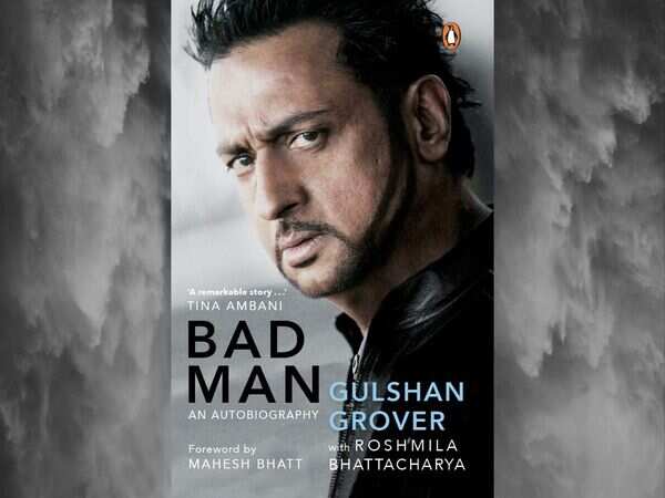 Gulshan Grover Images