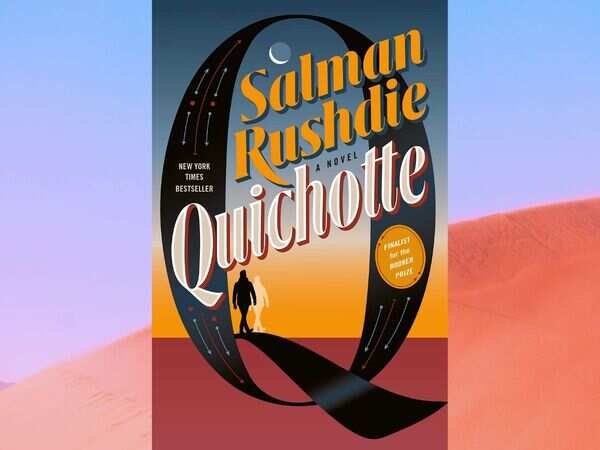 Salman Rushdie