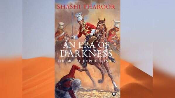 'An Era of Darkness' by Shashi Tharoor