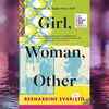  'Girl, Woman, Other' by Bernadine Evaristo