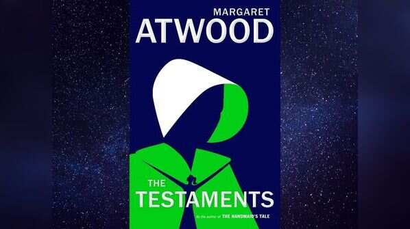'The Testaments' by Margaret Atwood