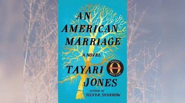 'An American Marriage' by Tayari Jones
