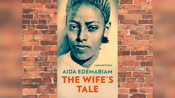 'The Wife’s Tale' by Aida Edemariam