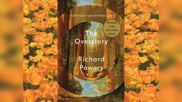 'The Overstory' by Richard Powers
