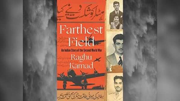 ‘The Farthest Field’ by Raghu Karnad