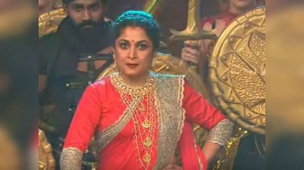 Ramyakrishnan