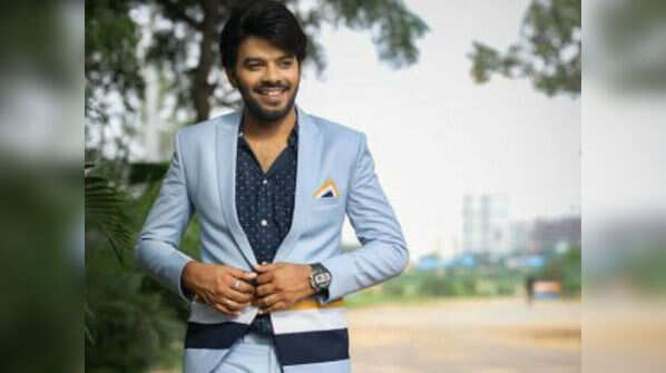 Sudigali Sudheer